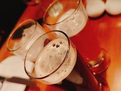 -宝莱纳啤酒花园餐厅PAULANER BRAUHAUS Nanjing(广州路店)