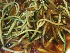 -东北人粗粮饺子坊(南山店)