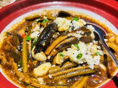 -老海陵·泰州菜(图书馆店)