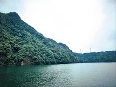 -五泄景区
