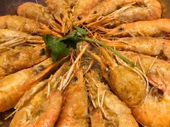 -钳真多钓虾馆·小龙虾海鲜烧烤(九六广场店)