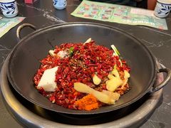 -巴蜀大将火锅(春熙店)