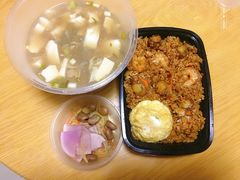 -小艾家的炒饭(万新村店)