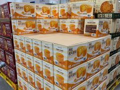 -山姆会员商店(西溪店)