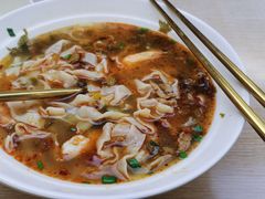 -面道赞宁海海鲜面(迎凤街店)