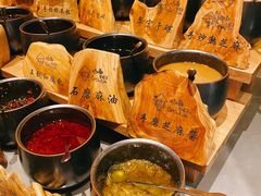 -咕嘟草帽鱼·牛奶一样的鲜鱼汤(包河万达广场创始店)