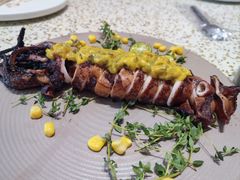 百里香大鱿鱼-小董哥烤串·爆汁大油边(故宫店)
