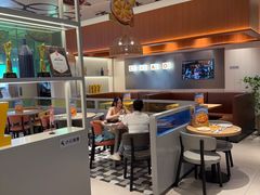 -菲滋意式餐厅(富阳东方茂店)