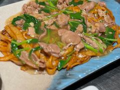 -潮界(虹桥新天地店)