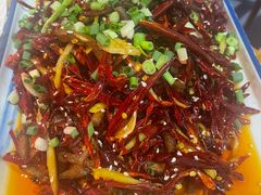 -二钳洞庭虾蟹·江湖菜(成都鹭岛店)