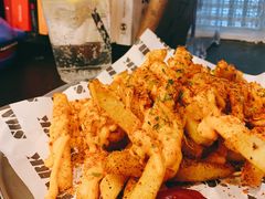 -shark burger·鲨鱼汉堡(交子大道店)