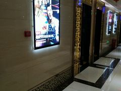 -唱吧麦颂KTV(方庄店)