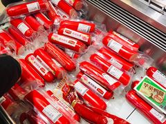 -永辉超市(嘉定宝龙广场店)