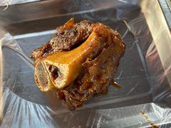 -赵元章肉骨烧(山塘街店)