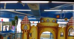 -欢乐陶陶儿童主题乐园(龙岗店)