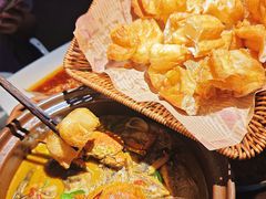 -西郊八号·山野江西菜(开发区店)