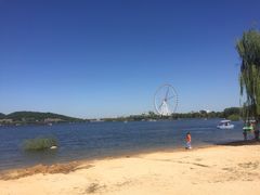 -济南国际园博园