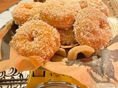 -太食獸泰式茶餐厅(IFS国金中心店)