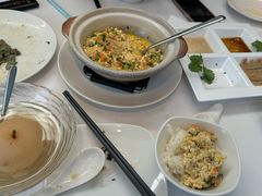 -莆田餐厅PUTIEN(三里屯店)