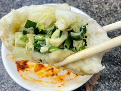 素包子-胡家包子·清真(大众巷店)