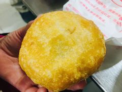 糯米面炸糕-认准地传统烫面炸糕