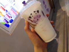 -一只酸奶牛(八一路店)
