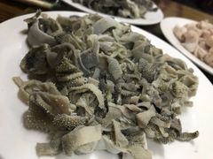 百叶-爆肚冯(廊房二条店)