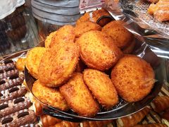 -山崎面包(静安久光店)