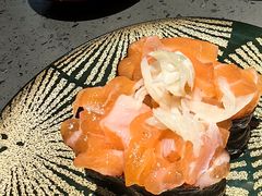 -小乔回转寿司(市府恒隆广场店)