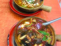 -清真·马文砂锅大全(麦苋街店)