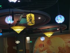 -熹悟海鲜火锅·广式打边炉