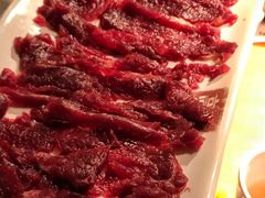 -海银海记潮汕牛肉火锅(新港中路海珠店)