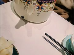 -阿娜尔·新疆菜(宜家荟聚中心店)