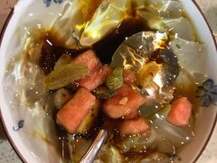 凉粉-钢管厂五区小郡肝串串香(南山店)