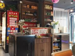 -有蚝有翅烧烤大排档·宵夜(右安门店)