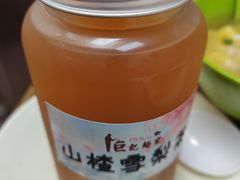 -巨记面家(泉威楼店)