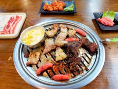 -·缸桶屋·韩式牛肋条自助烤肉(西湖D11店)