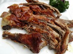 -那达慕蒙古风味酒楼