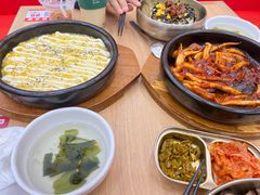 -米村拌饭(银泰中心店)