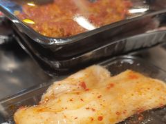 -炽城·烤肉名家(鸿达中央广场店)