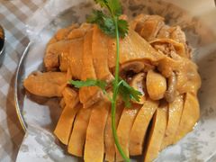 -阿金大白·上海菜馆(新天地店)