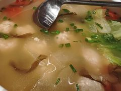 -国人川菜(李家村建东街店)