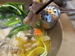 -抚仙湖野生菌石锅鱼(腾冲总店)