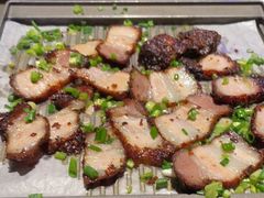 -绿茶餐厅(汇悦大融城店)