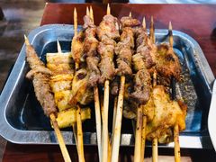 -伊隆斋(什刹海店)