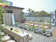 -汉艺唐风茶艺培训(联发华美空间店)