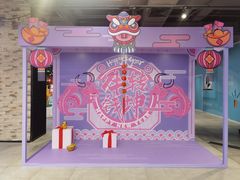 -凯德MALL(望京店)