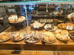 -佐敦面包铺·JORDAN BAKERY