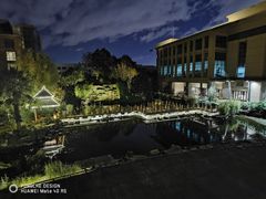 -昆明洲际酒店