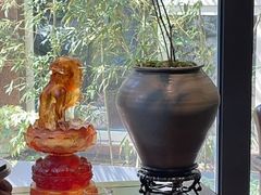 -王府茶楼茶宴·创意菜(朝阳公园店)